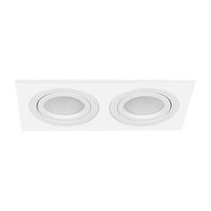 Встраиваемый светильник Arte Lamp Tarf (A2168PL-2WH) Tarf (A2168PL-2WH)