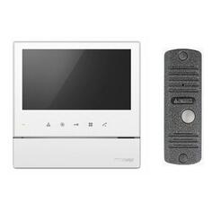 Комплект видеодомофона Commax CDV-70H2 White/AVC305S CDV-70H2 White/AVC305S
