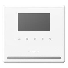 Видеодомофон Commax CDV-43Y White CDV-43Y White