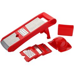 Овощерезка ARS-HOME 10 в 1 (А-112) 10 в 1 (А-112)