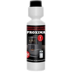 Средство для очистки молочной системы Proxima M11, для кофемашин и кофеварок, 250 мл M11, для кофемашин и кофеварок, 250 мл