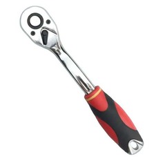 Трещотка GOODKING T-101472, 1/4" T-101472, 1/4"