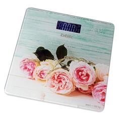 Напольные весы BBK BCS3003G Red BCS3003G Red