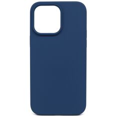 Чехол TFN Fade Silicone для iPhone 14, темно-синий (TFN-SC-IPH14SLDB) Fade Silicone для iPhone 14, темно-синий (TFN-SC-IPH14SLDB)