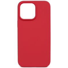 Чехол TFN Fade Silicone для iPhone 14 Pro Max, розовый (TFN-SC-IPH14PMSLRS) Fade Silicone для iPhone 14 Pro Max, розовый (TFN-SC-IPH14PMSLRS)