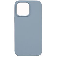 Чехол TFN Fade Silicone для iPhone 14 Plus, светло-голубой (TFN-SC-IPH14PLSLLB) Fade Silicone для iPhone 14 Plus, светло-голубой (TFN-SC-IPH14PLSLLB)