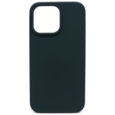 Чехол TFN Fade Silicone для iPhone 14, темно-зеленый (TFN-SC-IPH14SLDG) Fade Silicone для iPhone 14, темно-зеленый (TFN-SC-IPH14SLDG)