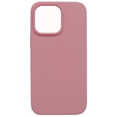 Чехол TFN Fade Silicone для iPhone 14 Plus, розовый (TFN-SC-IPH14PLSLPK) Fade Silicone для iPhone 14 Plus, розовый (TFN-SC-IPH14PLSLPK)