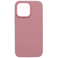 Чехол TFN Fade Silicone для iPhone 14, розовый (TFN-SC-IPH14SLPK) Fade Silicone для iPhone 14, розовый (TFN-SC-IPH14SLPK)