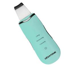 Аппарат для ультразвуковой чистки лица Gezatone Bio Sonic 770S Bio Sonic 770S