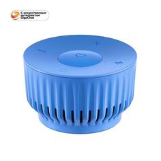 Умная колонка Sber SberBoom Mini, безоблачный голубой (SBDV-00095L) SberBoom Mini, безоблачный голубой (SBDV-00095L)