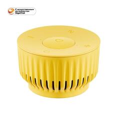 Умная колонка Sber SberBoom Mini, звёздный жёлтый (SBDV-00095Y) SberBoom Mini, звёздный жёлтый (SBDV-00095Y)