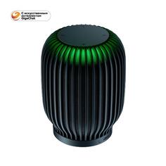 Умная колонка Sber SberBoom, чёрная материя (SBDV-00090a) SberBoom, чёрная материя (SBDV-00090a)