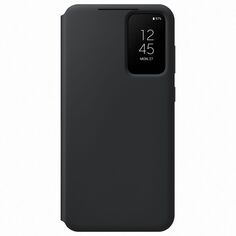 Чехол Samsung Smart View Wallet Case для Galaxy S23+ Black (EF-ZS916CBEGRU) Smart View Wallet Case для Galaxy S23+ Black (EF-ZS916CBEGRU)