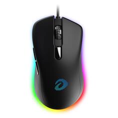 Игровая мышь Dareu EM908 Black EM908 Black