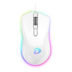 Игровая мышь Dareu EM908 White EM908 White