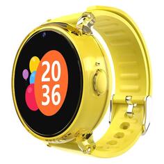 Детские умные часы Geozon Zero Yellow (G-W25YLW) Zero Yellow (G-W25YLW)