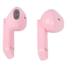 Беспроводные наушники HIPER Mini True Wireless Pink (HTW-APX23) Mini True Wireless Pink (HTW-APX23)