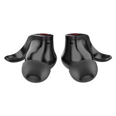 Беспроводные наушники HIPER Comfy True Wireless Black (HTW-KTX9) Comfy True Wireless Black (HTW-KTX9)