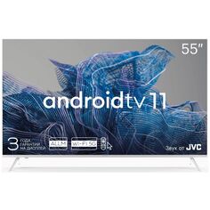 Ultra HD (4K) LED телевизор 55" Kivi 55U750NW 55U750NW