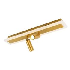 Спот Arte Lamp Tommy A2607PL-22GO Tommy A2607PL-22GO