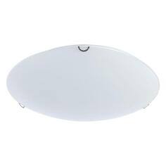 Светильник настенный Arte Lamp Plain A3720PL-3CC Plain A3720PL-3CC