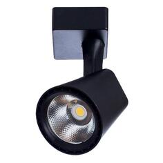 Светильник трековый Arte Lamp Amico A1811PL-1BK Amico A1811PL-1BK