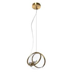 Светильник подвесной Divinare Hazel 5015/17 SP-1 Hazel 5015/17 SP-1