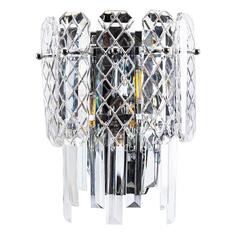 Светильник настенный Arte Lamp Nicoletta A1051AP-2CC Nicoletta A1051AP-2CC