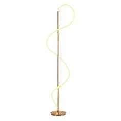 Торшер Arte Lamp Klimt A2850PN-35PB Klimt A2850PN-35PB