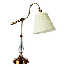 Настольный светильник Arte Lamp Seville A1509LT-1PB Seville A1509LT-1PB