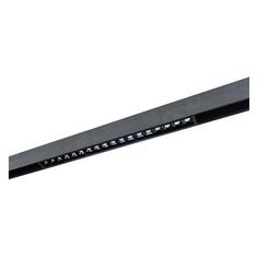 Светильник трековый Arte Lamp Linea A4685PL-1BK Linea A4685PL-1BK