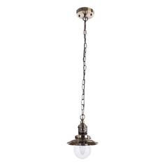Люстра подвесная Arte Lamp Sailor A4524SP-1AB Sailor A4524SP-1AB