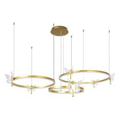 Люстра подвесная Arte Lamp Darcy A2187LM-3GO Darcy A2187LM-3GO