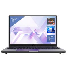 Ноутбук F+ Flaptop R-Series (FLTP-5R5-8512-W) Flaptop R-Series (FLTP-5R5-8512-W)