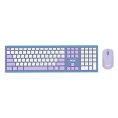 Комплект клавиатура+мышь Acer OCC200 (ZL.ACCEE.003) OCC200 (ZL.ACCEE.003)