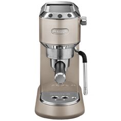 Кофеварка рожковая DeLonghi EC885.BG EC885.BG