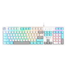 Клавиатура A4Tech Bloody S510R White Bloody S510R White