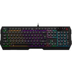 Клавиатура A4Tech Bloody B135N Black Bloody B135N Black