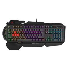 Клавиатура A4Tech Bloody B310N Black Bloody B310N Black