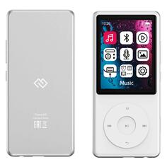 MP3-плеер Digma M5 BT 16GB White M5 BT 16GB White
