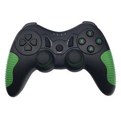 Беспроводной геймпад Ritmix GP-032BTH Black/Green GP-032BTH Black/Green