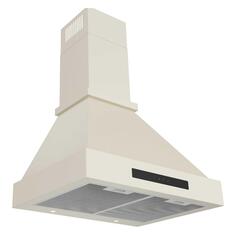 Вытяжка Korting KHC 6809 B KHC 6809 B