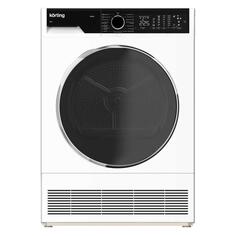 Сушильная машина Korting KD 60L97 White KD 60L97 White