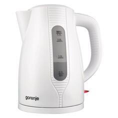Электрический чайник Gorenje K17WII K17WII