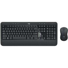Комплект клавиатура + мышь Logitech MK540 Advanced (920-008686) MK540 Advanced (920-008686)