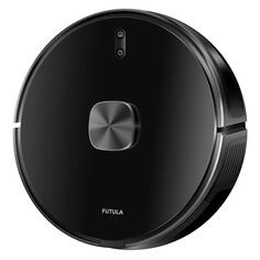 Робот-пылесос FUTULA S10 Black (S10 00-00214545) S10 Black (S10 00-00214545)