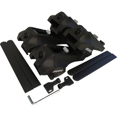 Комплект опор багажника Atlant тип F, для интегрированных рейлингов (7008) тип F, для интегрированных рейлингов (7008)