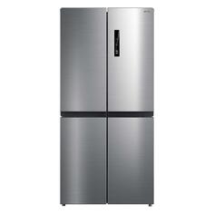 Холодильник Korting KNFM 81787 X Silver KNFM 81787 X Silver