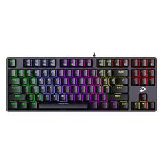 Игровая клавиатура Dareu EK87 Black/Red Switch EK87 Black/Red Switch
